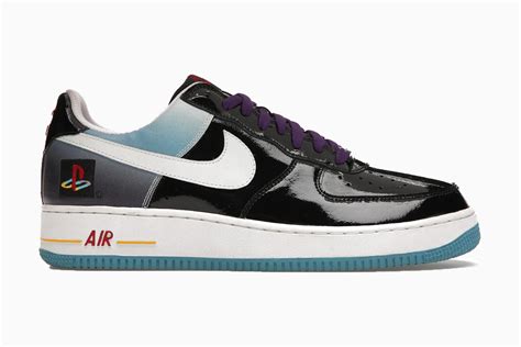 ausgefallene nike air force|The 21 Rarest Nike Sneakers Of All Time .